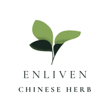 Enliven Chinese Herbal Medicine